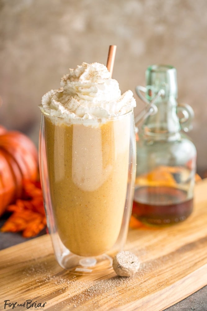 31 Healthy Pumpkin Recipes | Healthy Fall Recipes | Healthy Pumpkin Spice Recipes | Savory Pumpkin Recipes | Healthy Pumpkin Desserts | Healthy Fall Breakfast