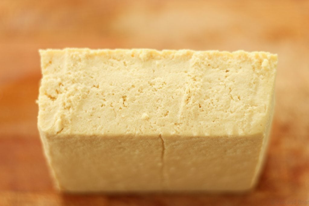 If you think you hate tofu, try this method! This is my favorite way to make tofu, and it turns out great every time.