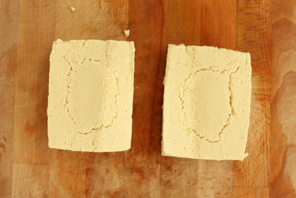 If you think you hate tofu, try this method! This is my favorite way to make tofu, and it turns out great every time.