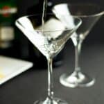 How to make Perfect Martini