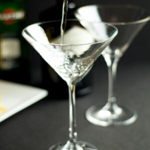 How to make Perfect Martini