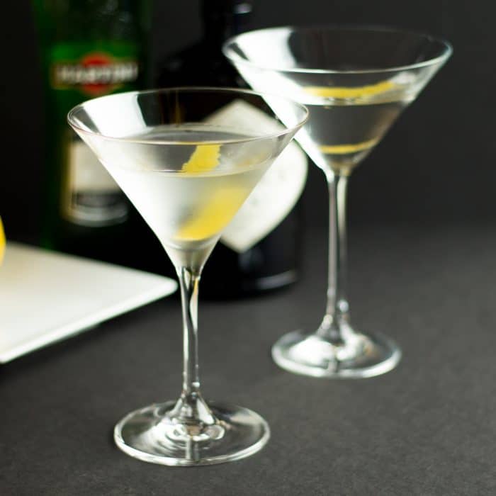 Spanish Gin Tonics Fox and Briar