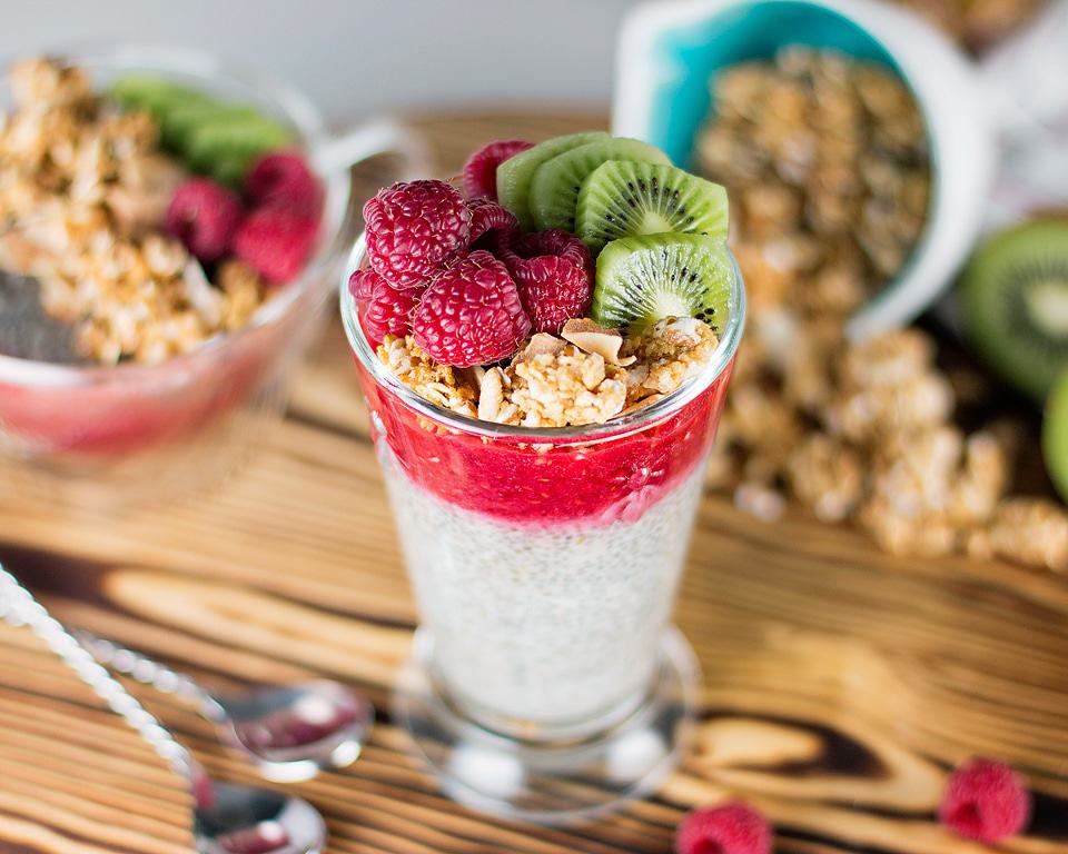 0 Healthy Breakfast Recipes to start 2016 off right