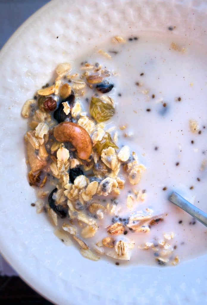 0 Healthy Breakfast Recipes to start 2016 off right
