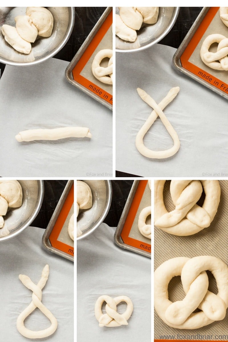 Quick and Easy Beer Cheese Dip for Pretzels - My Forking Life