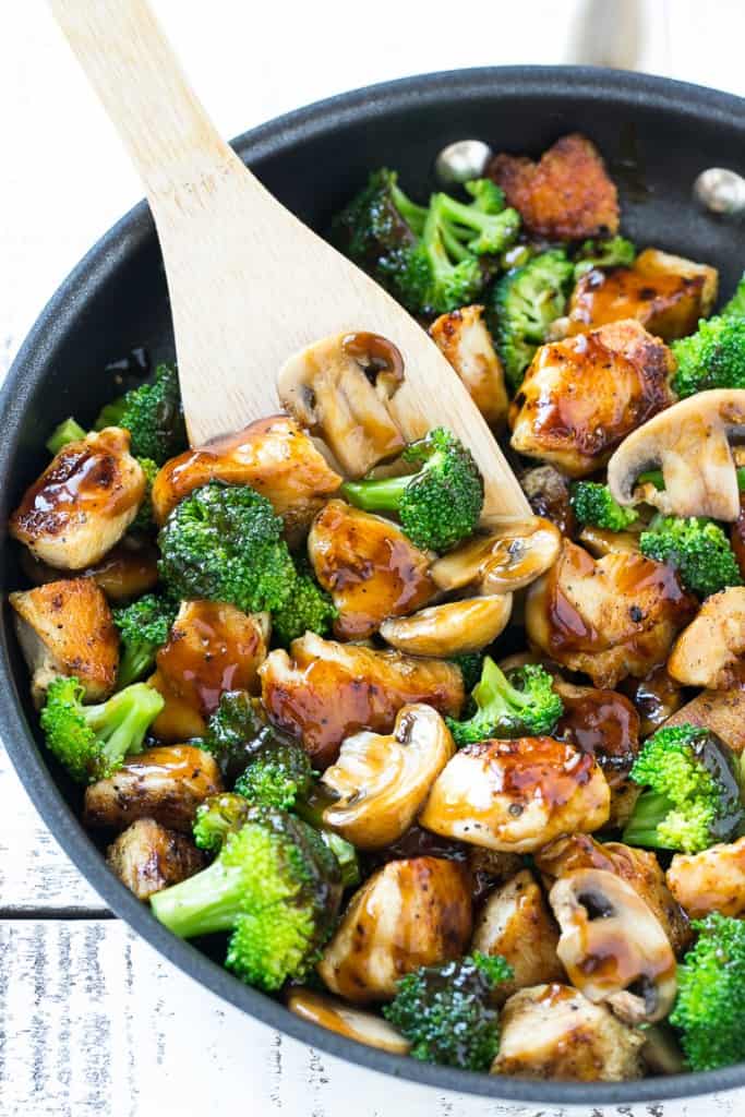 31 Healthy Dinner Recipes That Take 30 Minutes or Less