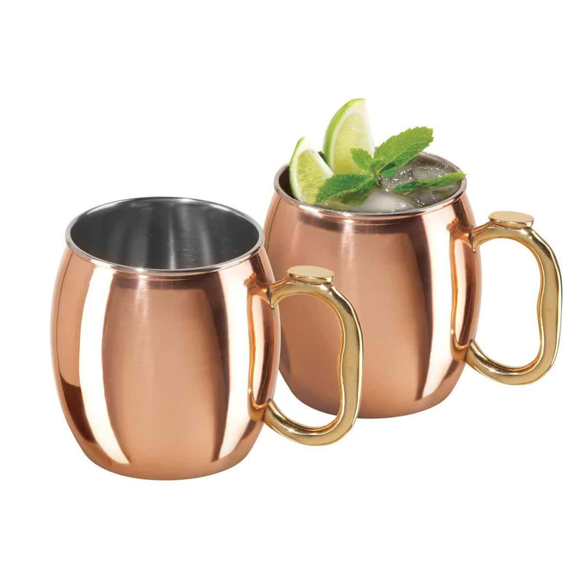 copper-mules