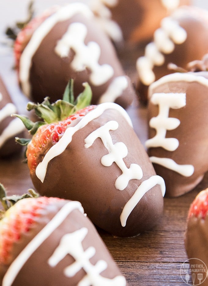 16 PARTY RECIPES FOR GAME DAY | Party appetizers | Football Party Food | Superbowl Appetizers