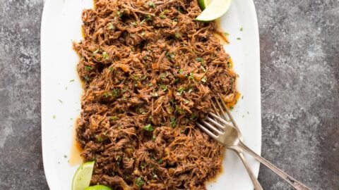 Quick shredded steak 2025 recipes