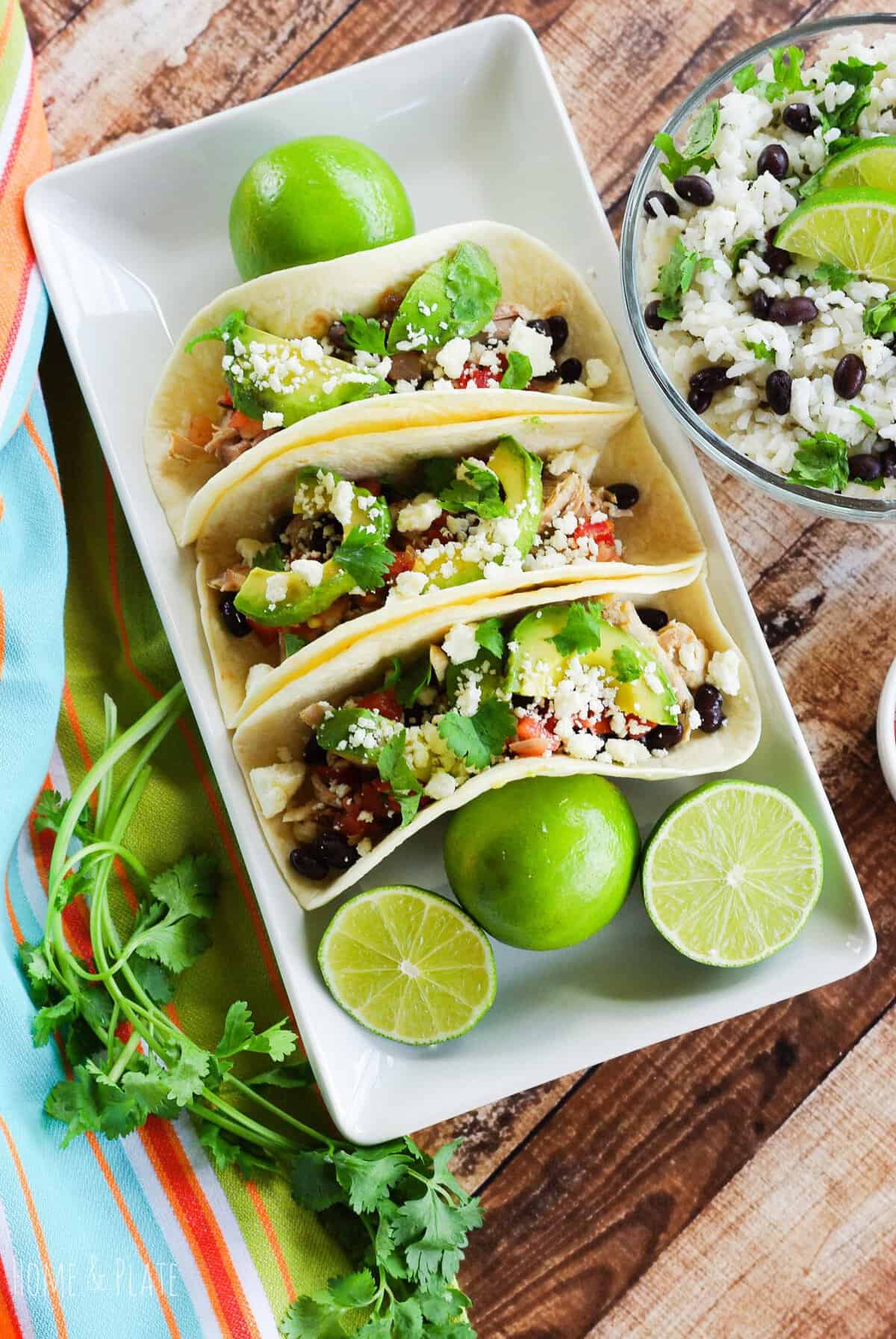 31 Creative Taco Recipes so you can have a different taco every day! Taco Tuesday | Steak Tacos | Chicken Tacos | Beef Tacos | Fish Tacos | Pork Tacos | Veggie tacos | Cinco De Mayo Recipes