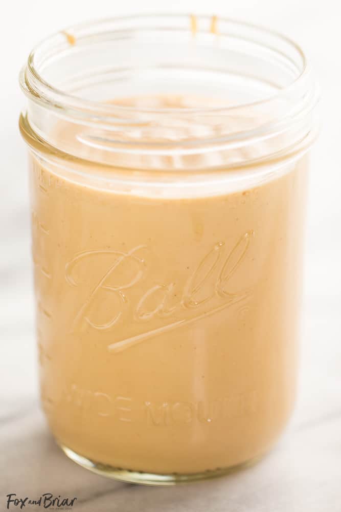 How to make peanut butter at home! I will show you how to make The Best and Easiest Homemade Peanut Butter! You will never buy store bought again!