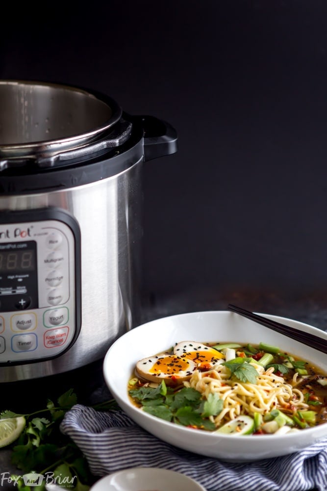 How to Use a Pressure Cooker and 8 Tasty Recipes