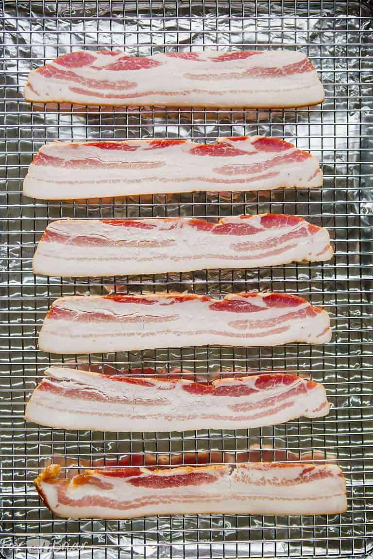 How to make the best bacon (Plus 4 bacon flavors!) Fox and Briar