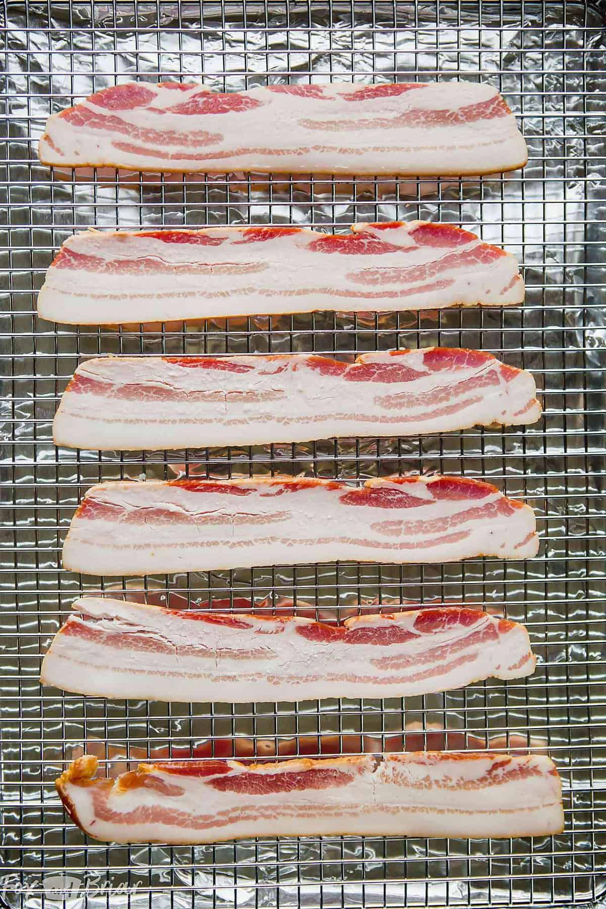 How to make the best bacon | How to bake bacon in the oven | This cut bacon | brown sugar bacon | Maple Bacon | How to make perfect bacon | Bacon for a crowd | easy bacon | Candied Bacon | Bacon recipe | No Mess Bacon | how to bake bacon at 350 