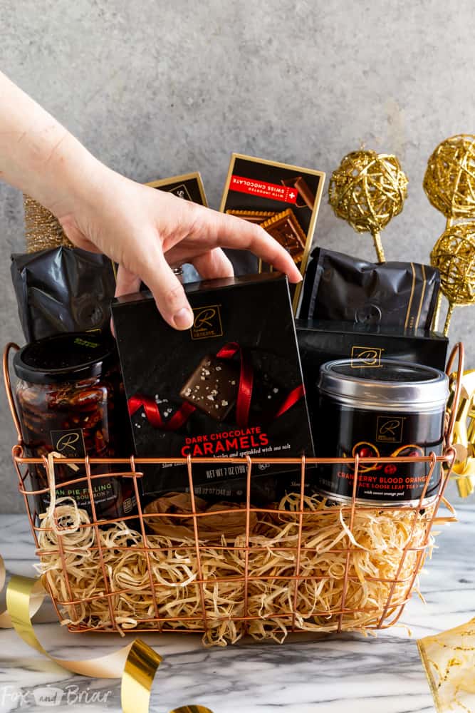 Baskets 2018 deals