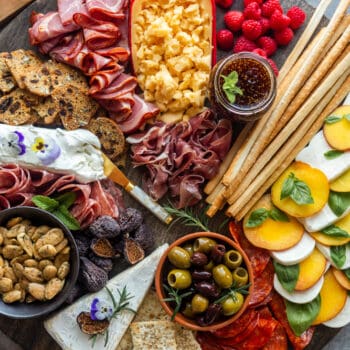 Prosciutto Asparagus Puff Pastry Bundles Appetizer Fox And Briar