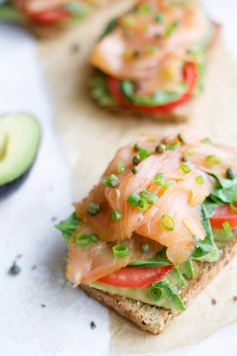 25 Eggless Breakfast ideas for when you run out of eggs Fox and Briar