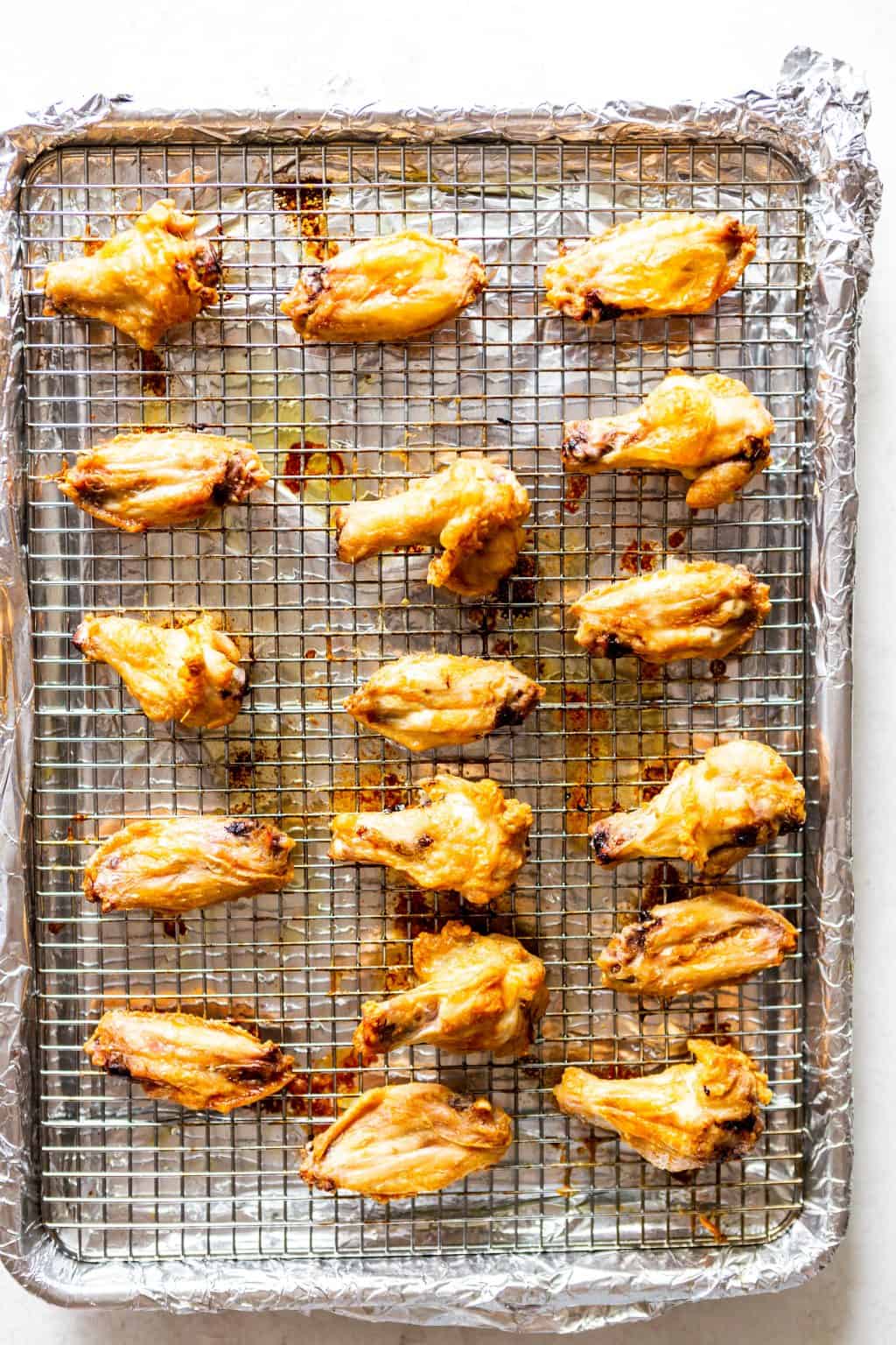 Baked Buffalo Wings 4 of 9 1 1024x1536