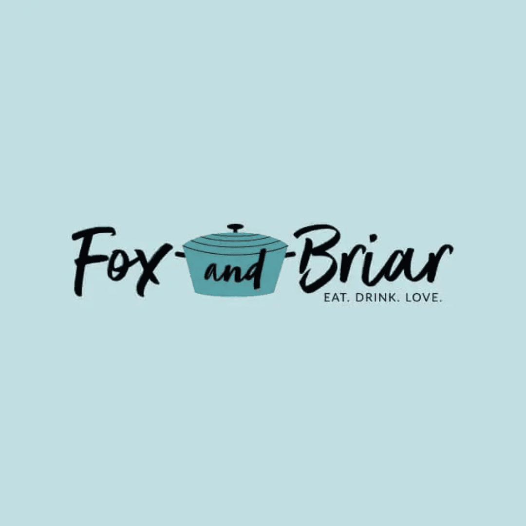Fox and Briar logo